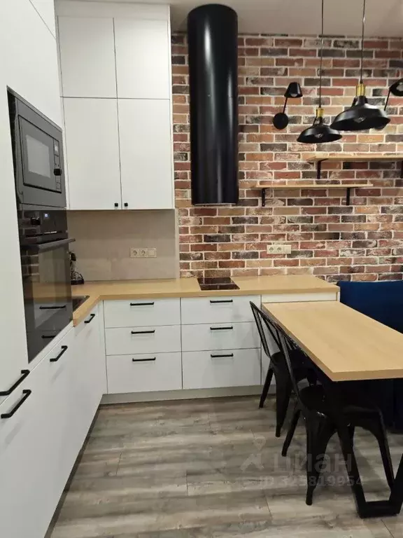 2-к кв. Москва ул. 1-я Машиностроения, 7 (45.0 м) - Фото 1