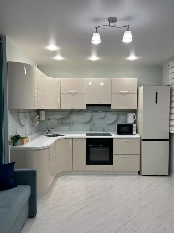 Продаётся 1-к квартира, 41.2 м - Фото 1