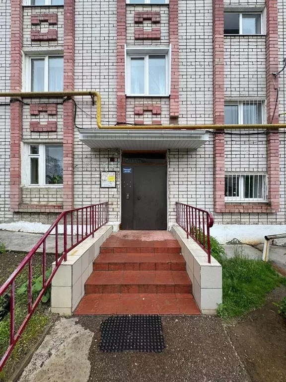 Продаётся 1-к квартира, 39.1 м - Фото 0