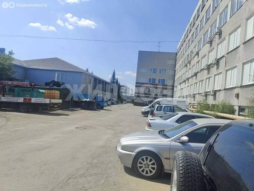 Помещение свободного назначения (950 м) - Фото 2