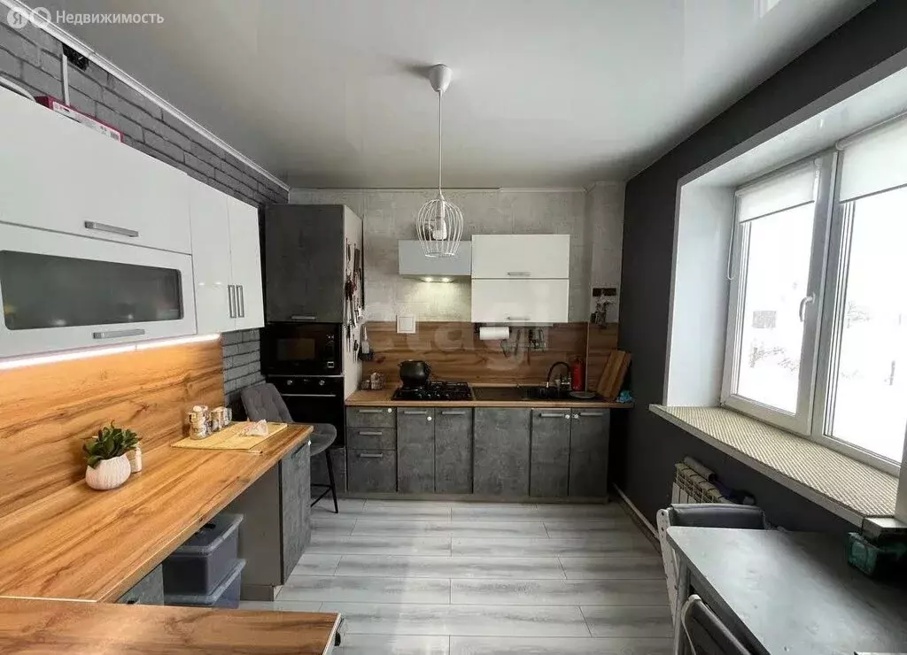 Дом в деревня Бакунино, Новослободская улица (82 м) - Фото 2