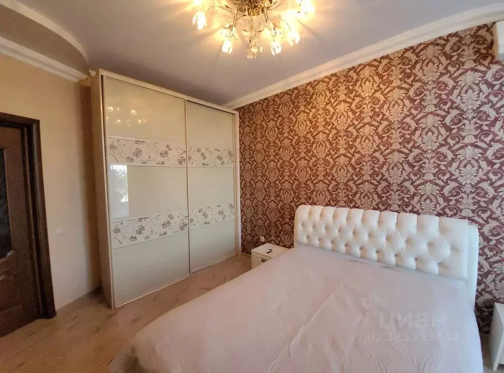 1-к кв. Краснодарский край, Геленджик Приморская ул., 30А (67.0 м) - Фото 2