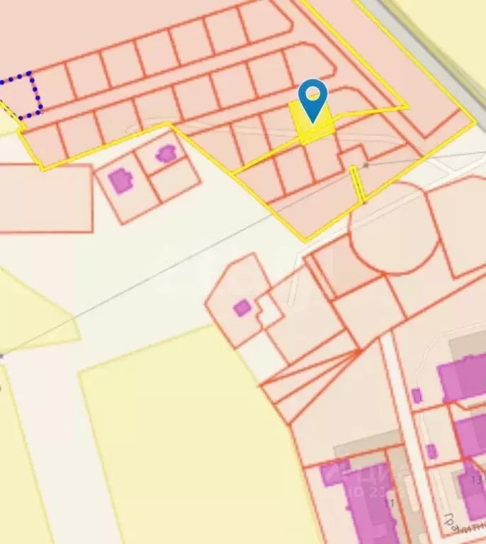 Участок в Калининградская область, Гурьевск  (6.0 сот.) - Фото 2