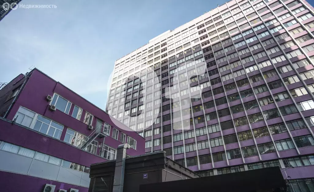 Офис (614 м) - Фото 2