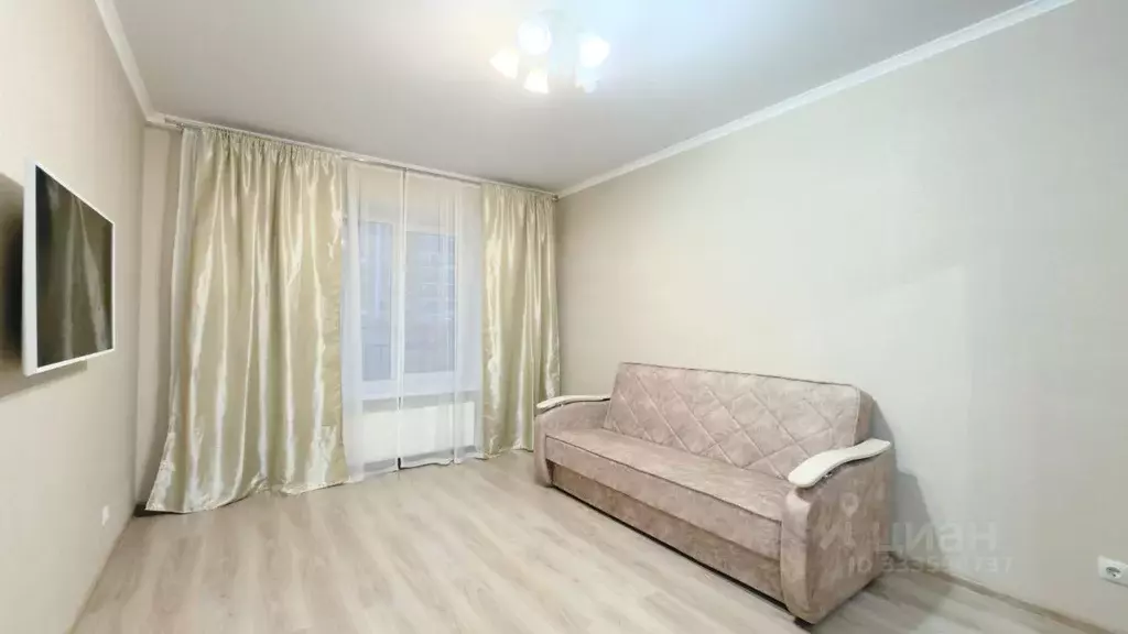 2-к кв. Татарстан, Казань ул. Разведчика Ахмерова, 5 (56.0 м) - Фото 2