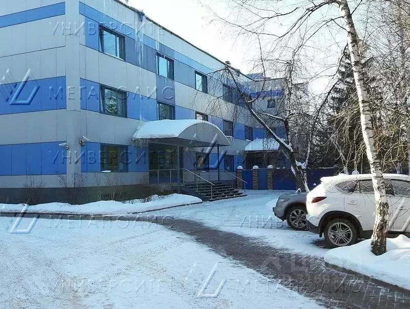 Помещение свободного назначения в Москва туп. Чуксин, 9 (98 м) - Фото 0