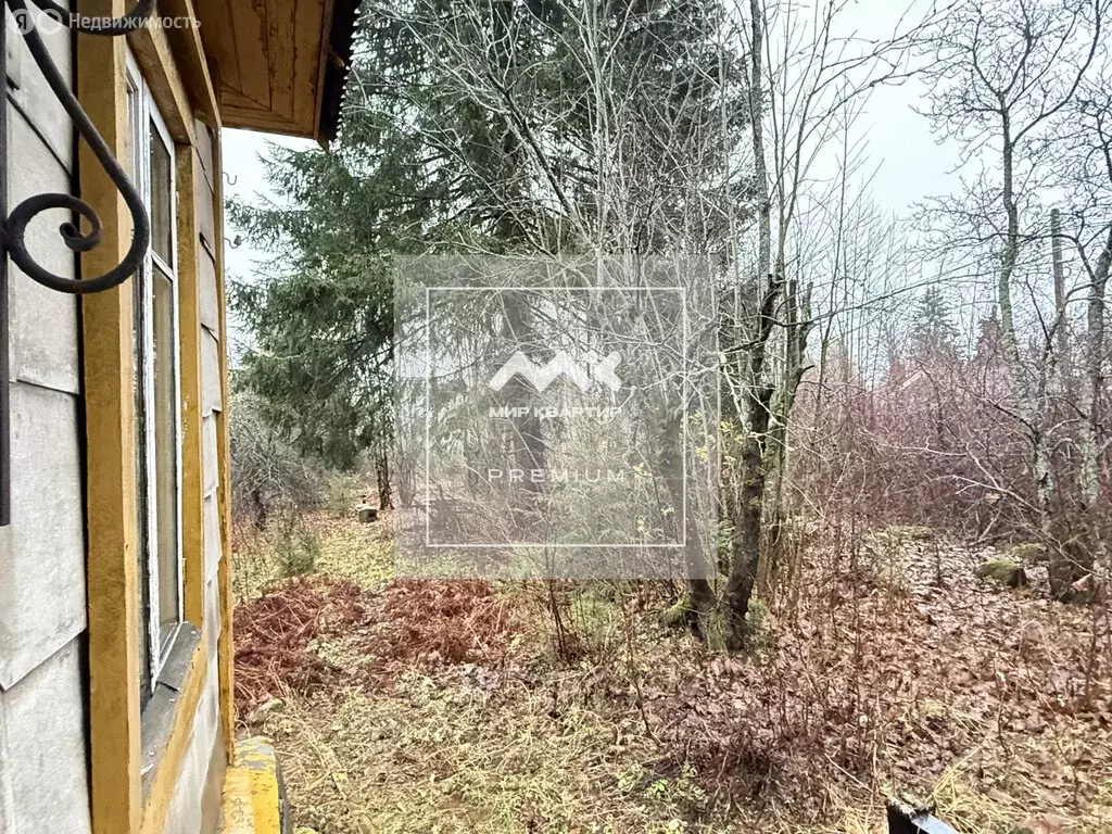 Участок в Рощино, улица Верхнее Рощино, 6 (11.2 м) - Фото 2