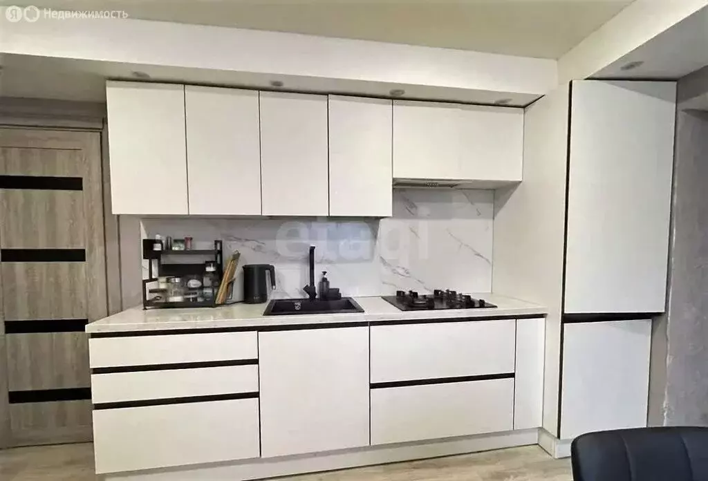 Дом в село Глинищево, Октябрьская улица (100.6 м) - Фото 2