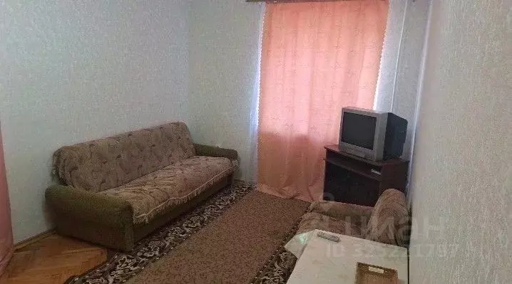 1-к кв. Краснодарский край, Армавир ул. 30 лет Победы, 98 (35.0 м) - Фото 2