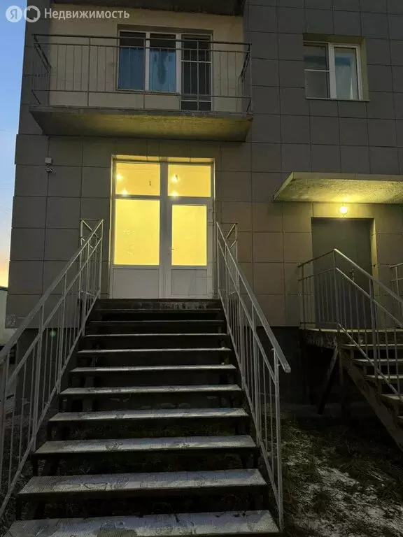 Помещение свободного назначения (30.9 м) - Фото 1