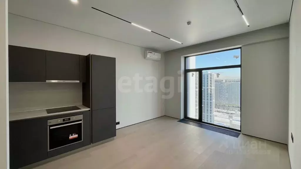 3-к кв. Москва ул. Нижние Мневники, 16к1 (66.1 м) - Фото 2