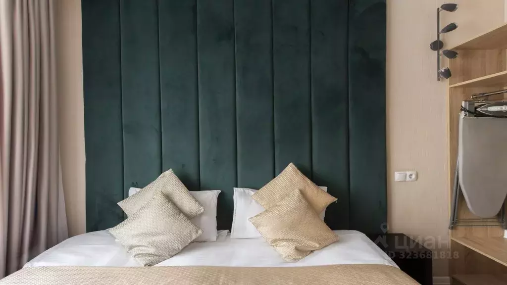 Комната Санкт-Петербург Казанская ул., 8-10 (12.0 м) - Фото 1