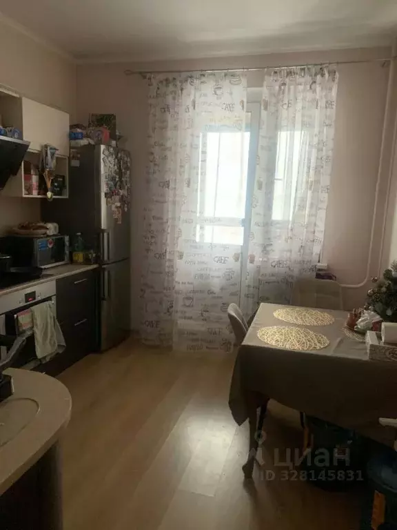 3-к кв. Московская область, Ленинский городской округ, Дрожжино пгт ш. ... - Фото 2