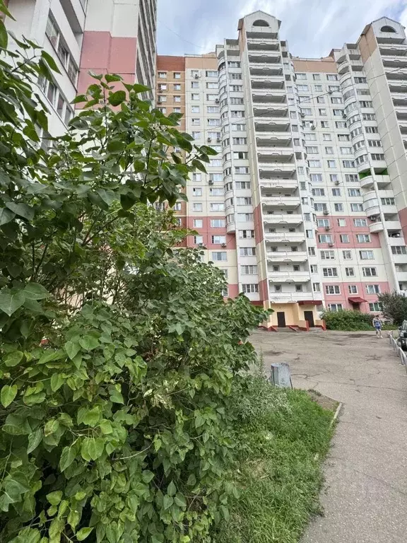 3-к кв. Московская область, Красногорск городской округ, Нахабино пгт ... - Фото 1