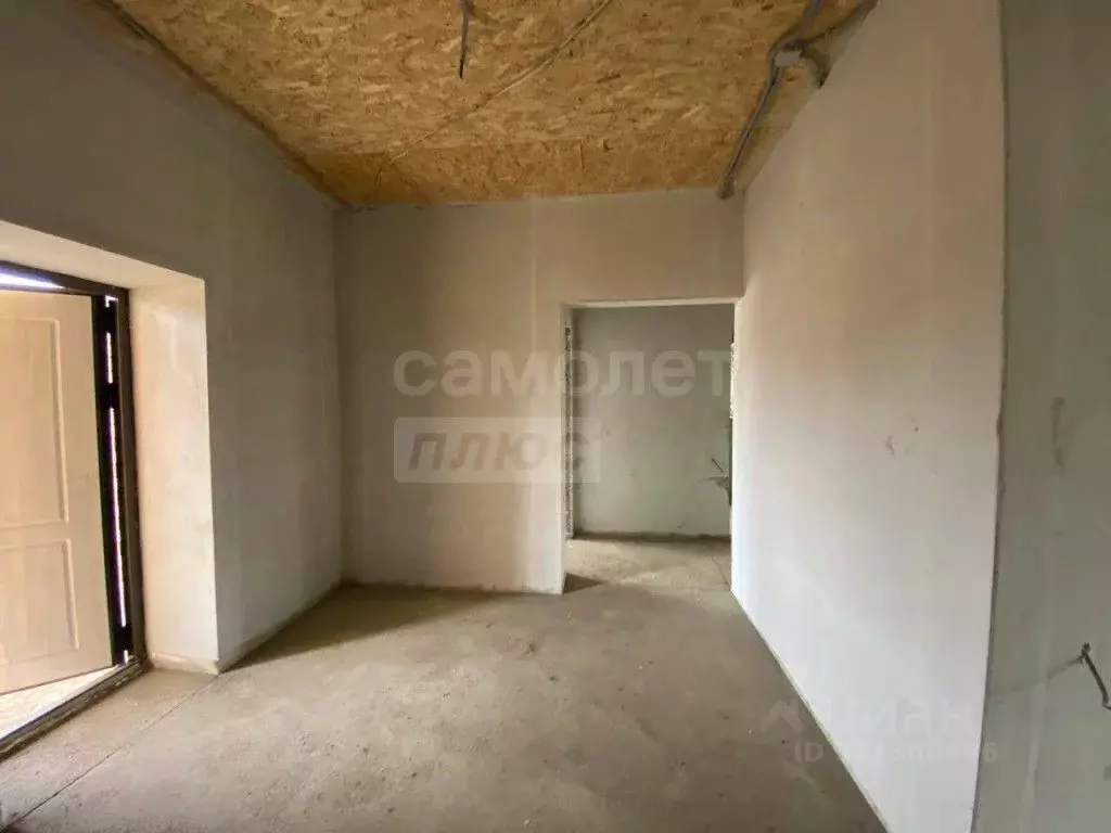 Дом в Оренбургская область, Оренбург ул. Михаила Фадеева (52 м) - Фото 1