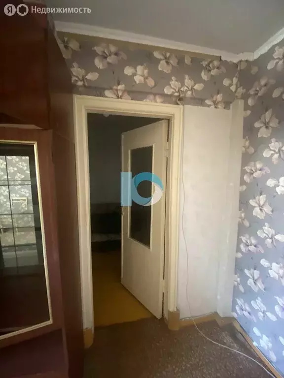 2-комнатная квартира: Уфа, Таллинская улица, 24/1 (45.4 м) - Фото 1