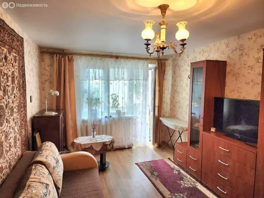 2-комнатная квартира: Калининград, улица Кирова, 79 (46.1 м) - Фото 0