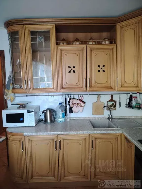 3-к кв. Самарская область, Самара ул. Тухачевского, 90 (78.0 м) - Фото 1