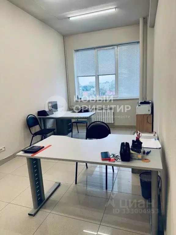 Офис в Свердловская область, Екатеринбург ул. Луначарского, 31 (25 м) - Фото 2