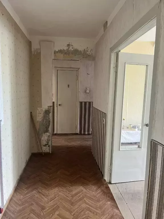 3-к кв. Орловская область, Мценск ул. Кузьмина, 5 (68.0 м) - Фото 2
