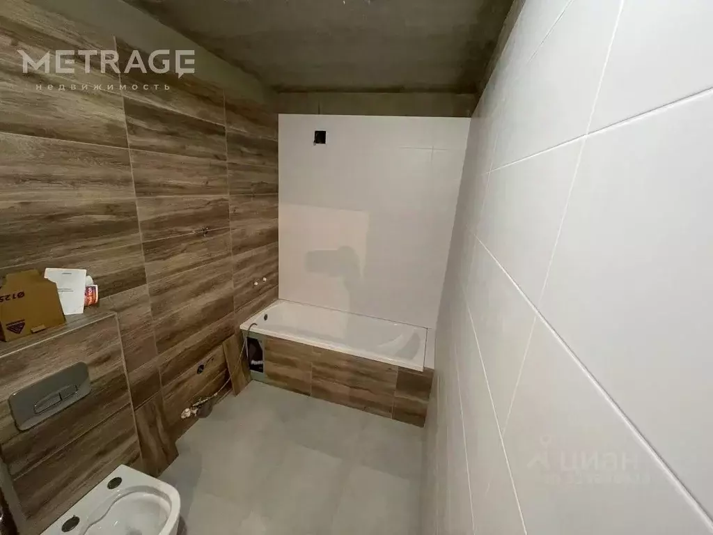 Студия Новосибирская область, Новосибирск Кубовая ул., 113/5 (27.0 м) - Фото 1