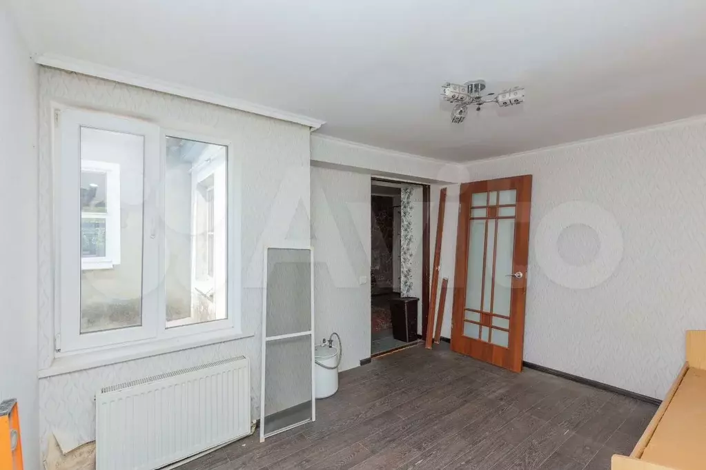 3-к. квартира, 75 м, 1/1 эт. - Фото 0