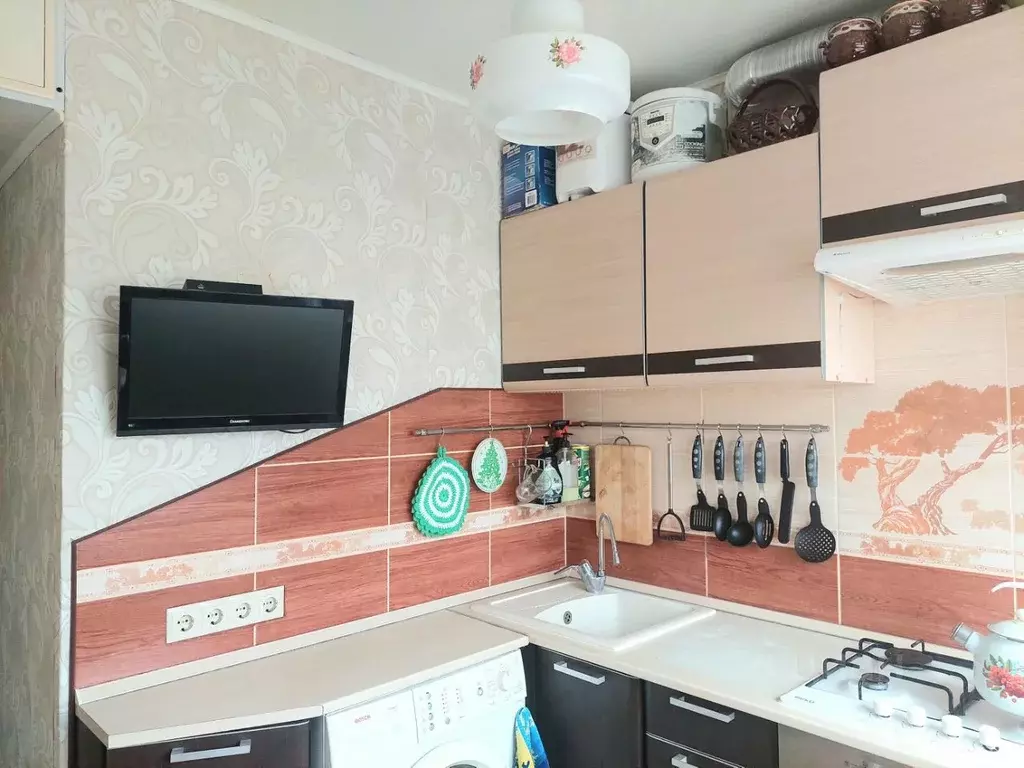 Купить Однокомнатную Квартиру В Кедровом Красноярского Края