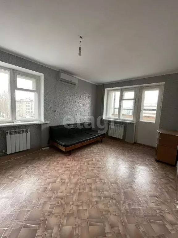 1-к кв. Воронежская область, Воронеж ул. Циолковского, 20 (33.0 м) - Фото 0