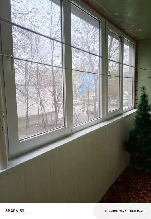 Продаётся 1-к квартира, 31.5 м - Фото 1