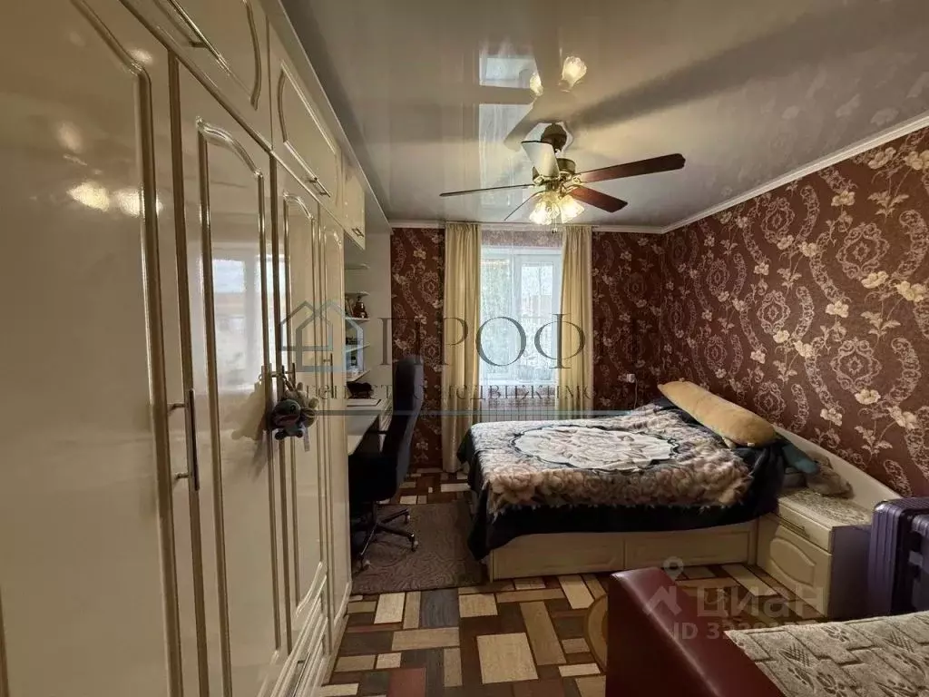 Дом в Белгородская область, Новооскольский муниципальный округ, пос. ... - Фото 1