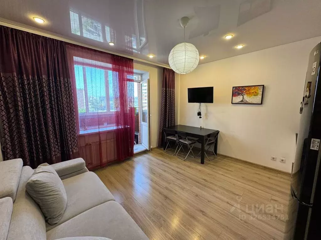 Студия Новосибирская область, Новосибирск ул. Михаила Кулагина, 31 ... - Фото 2