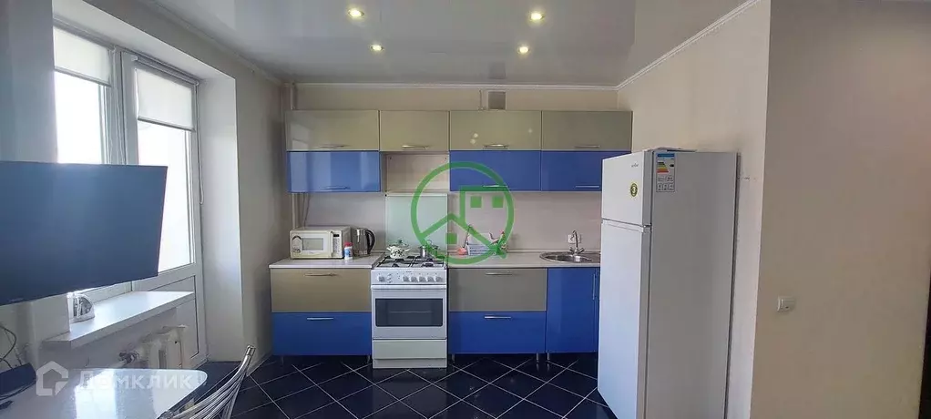 Продаётся квартира-студия, 32.4 м - Фото 1
