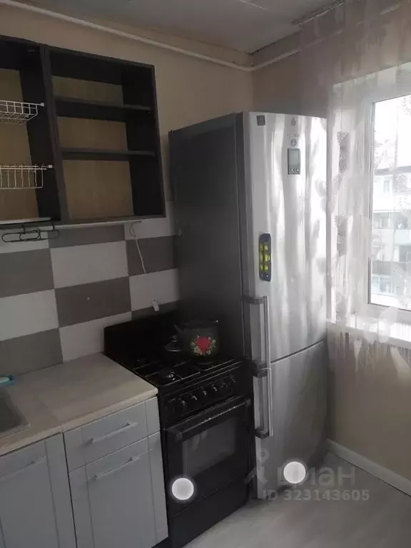 1-к кв. Красноярский край, Красноярск просп. Металлургов, 5 (31.0 м) - Фото 1