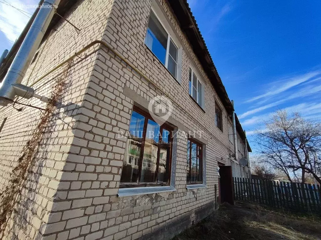 1-комнатная квартира: Искра Октября, Спортивная улица, 12 (29.3 м) - Фото 1