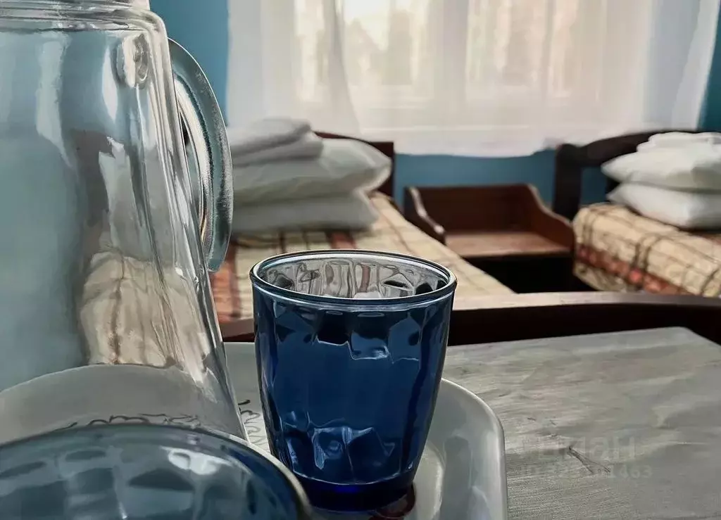 Комната Кемеровская область, Новокузнецкий муниципальный округ, пос. ... - Фото 1