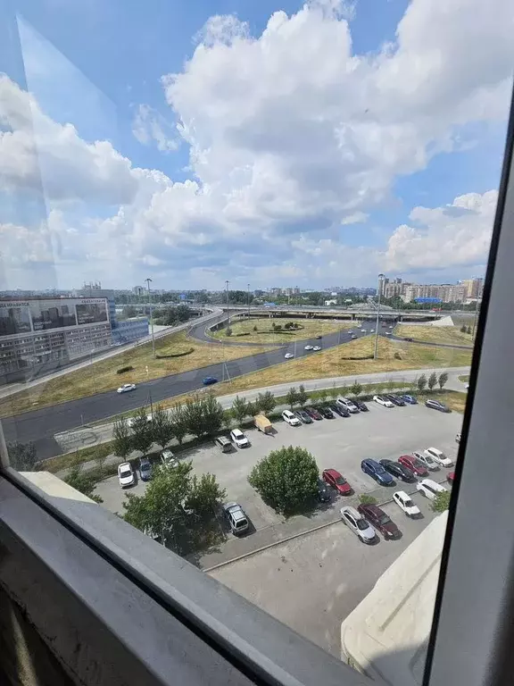 1-к. квартира, 33 м, 8/15 эт. - Фото 0