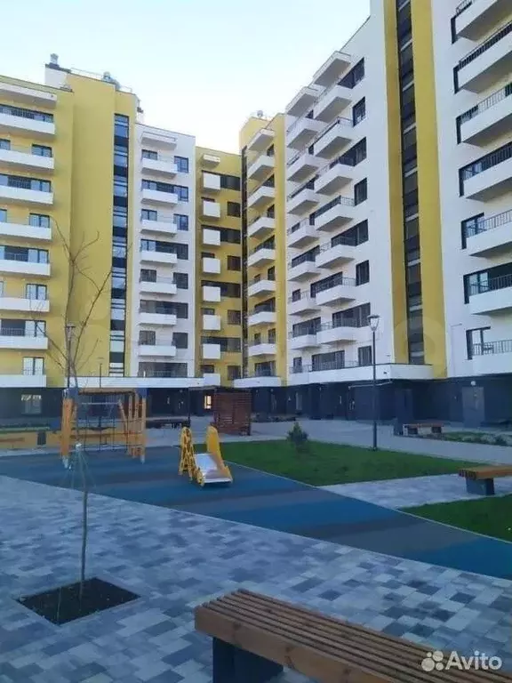 3-к. квартира, 80 м, 7/9 эт. - Фото 0