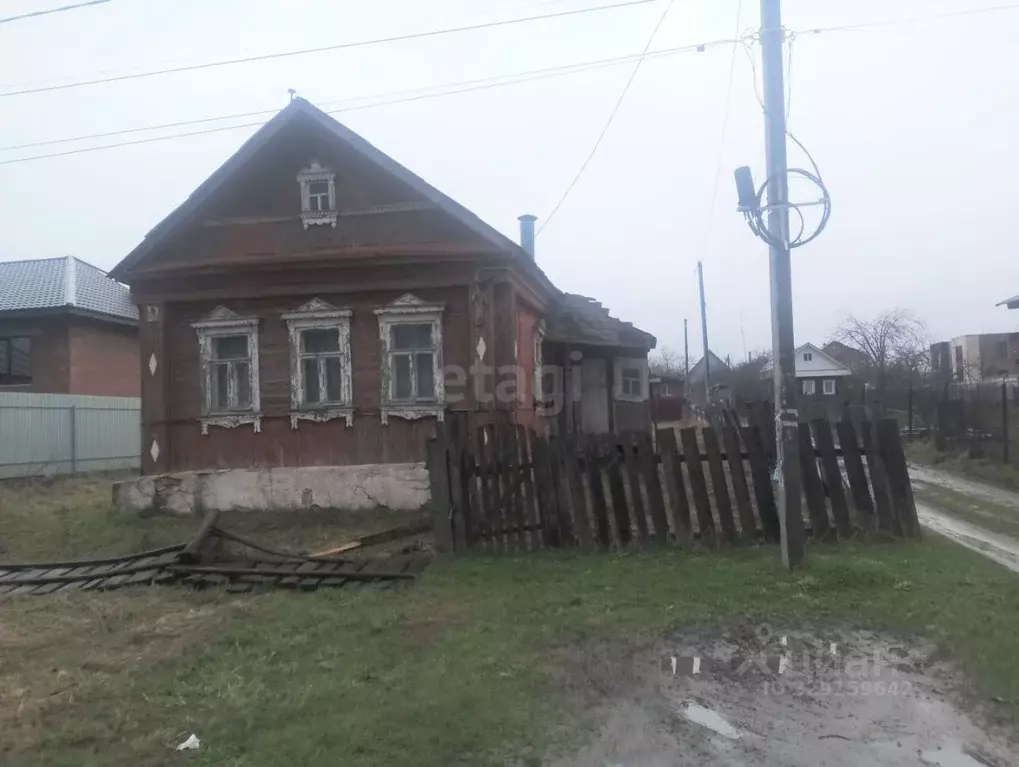Дом в Московская область, Коломна городской округ, с. Сергиевское ул. ... - Фото 1