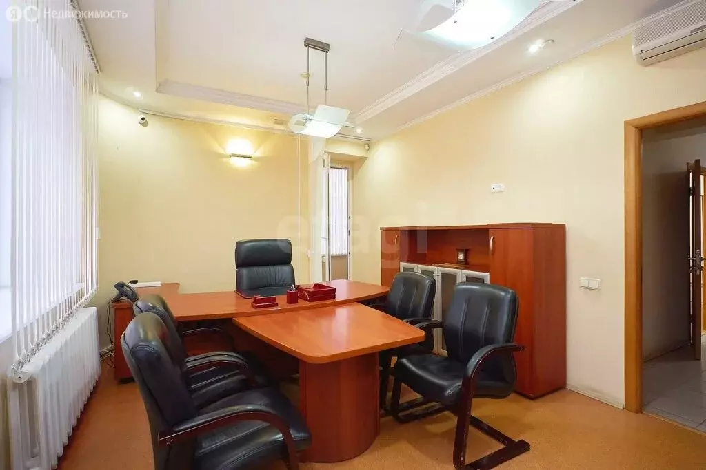 Офис (170 м) - Фото 1