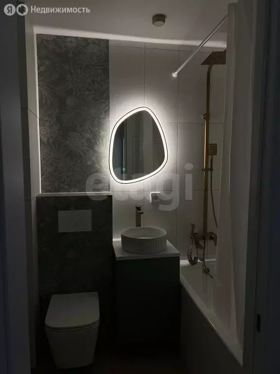 1-комнатная квартира: Брянск, улица Романа Брянского, 14 (34.9 м) - Фото 1