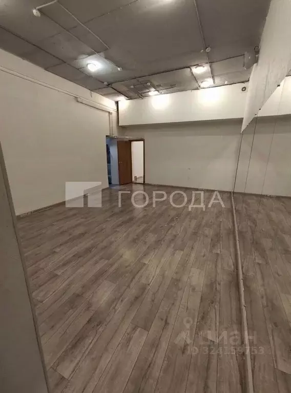 Помещение свободного назначения в Новосибирская область, Новосибирск ... - Фото 2