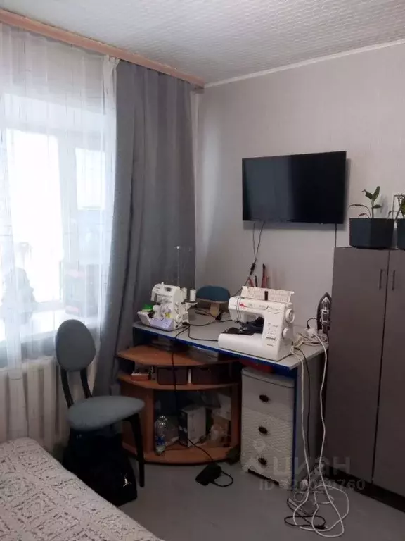 Студия Алтайский край, Барнаул ул. Малахова, 65 (18.0 м) - Фото 2