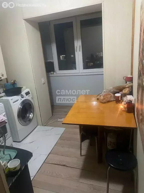 2-комнатная квартира: Нальчик, улица Мовсисяна, 3 (38 м) - Фото 2