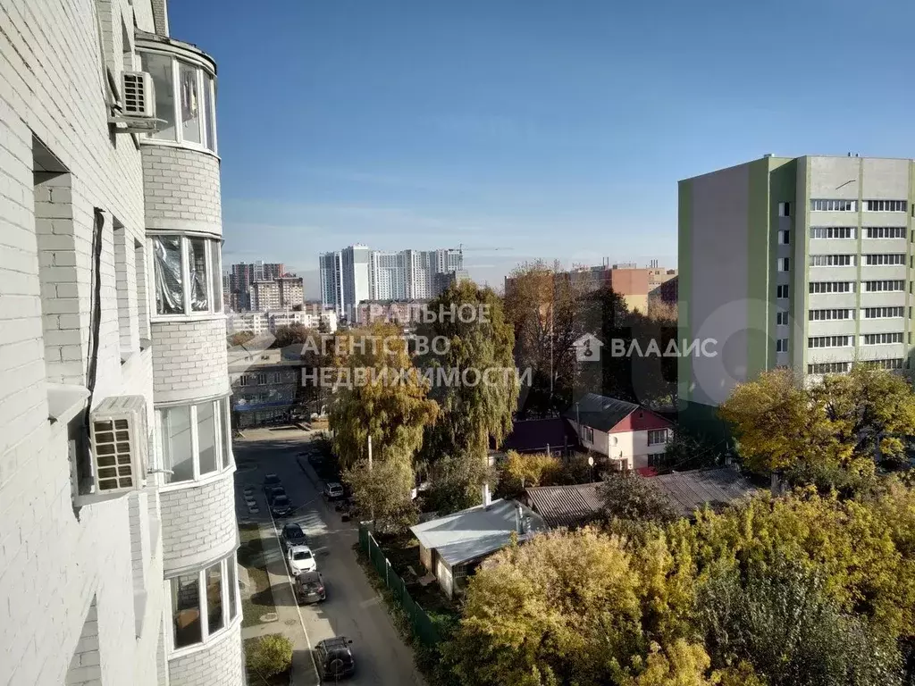 2-к. квартира, 66,1 м, 6/12 эт. - Фото 1