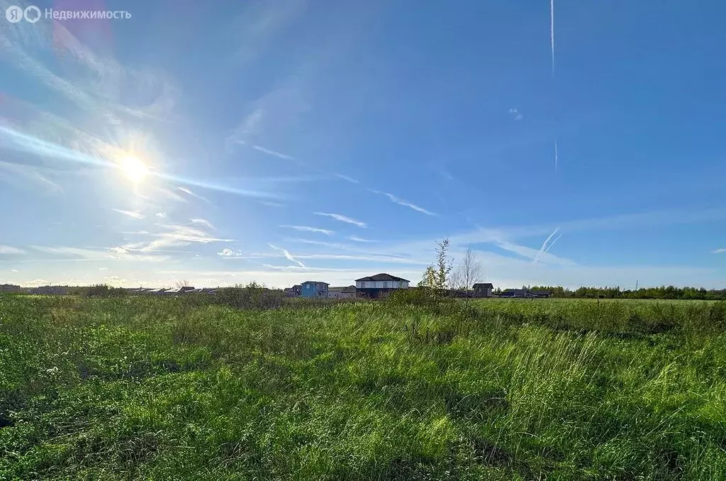 Участок в Петергоф, Ольгинское шоссе, 58к17 (10.3 м) - Фото 2