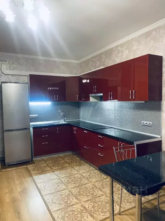 2-к кв. Санкт-Петербург ул. Обручевых, 5 (56.0 м) - Фото 1