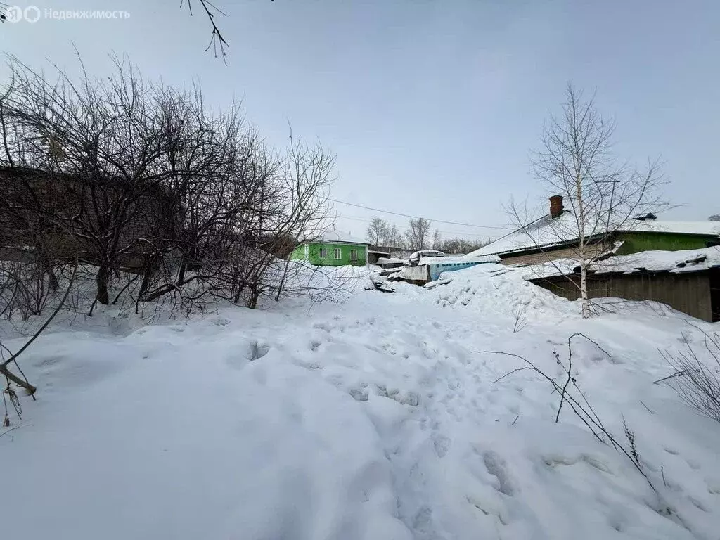 Участок в Томск, Революционная улица (5 м) - Фото 2