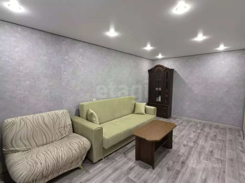 2-к кв. Красноярский край, Норильск ул. Бегичева, 20 (42.8 м) - Фото 1
