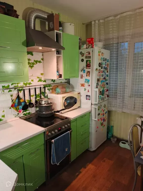 Продаётся 2-к квартира, 43.4 м - Фото 0