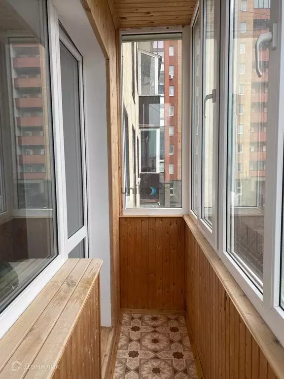 Продаётся 1-к квартира, 31.3 м - Фото 1